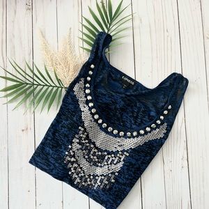 ⭐️Express | woman’s Tank Top